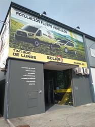 Horario de apertura SOLAR DIGON, Rivas-Vaciamadrid