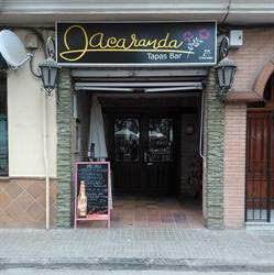 Horario de apertura Jacaranda, Puerto de Sagunto