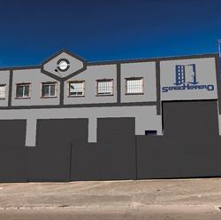 Horario de apertura Sergio Herrero. Construcciones Metálicas, Cabra