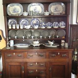 Horario de apertura Cambian Restoration and Antiques, Cómpeta