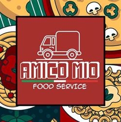 Horario de apertura Amico mio food, Barcelona