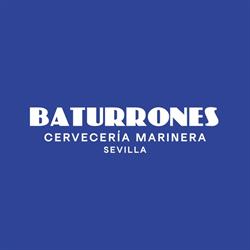 Cervecería Baturrones en Sevilla (Casco Antiguo) - Horario de apertura
