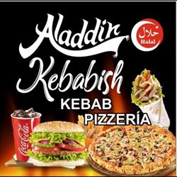 Aladdin Döner Kebab Pizzeria en Barcelona (Sant Martí) - Horario de apertura