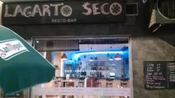 Horario de apertura Lagarto seco resto bar, Roquetas de Mar
