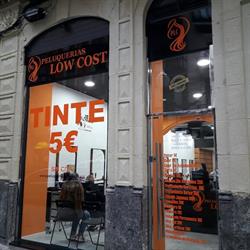 Peluquerías Low Cost bilbao en Bilbao (Abando) - Horario de apertura