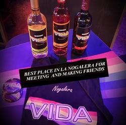 Horario de apertura VIDA BAR Torremolinos, 