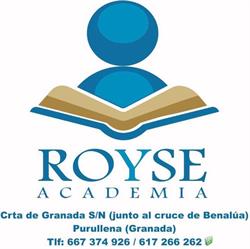 Horario de apertura Academia RoySe, Purullena