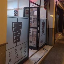 Horario de apertura Loja doner kebab,