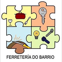 Horario de apertura Ferretería do Barrio, Lugo