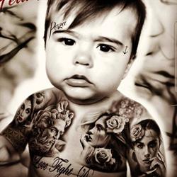 Sinistertattoo en Málaga (Carretera De Cádiz) - Horario de apertura