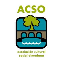 Horario de apertura La Olmeda. Asociación Cultural y Social Olmedana.,