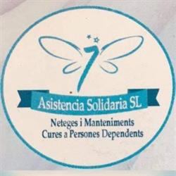 Horario de apertura Asistencia Solidaria SL, Calonge