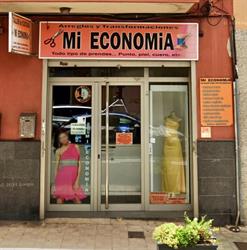 Horario de apertura Taller de costura Mi Economia, San Cristóbal de La Laguna