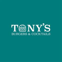Horario de apertura Tony's Burgers & Cocktails, Playa de los Cristianos