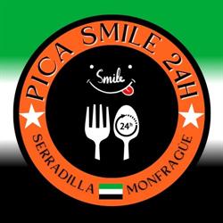 Horario de apertura PICA SMILE 24H - Serradilla Monfragüe,
