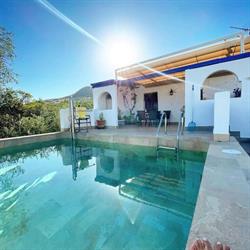 Horario de apertura La Ermita Casa Rural Boutique, Zagrilla Alta