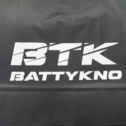 Horario de apertura Battykno, Burela