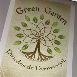 Horario de apertura Green Garden Pinedas del Armengol, La Torre de Claramunt