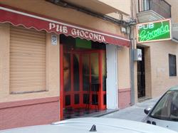 Horario de apertura Pub Gioconda, Cieza