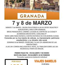 Horario de apertura Viajes Damelis, Bigastro