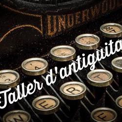 Horario de apertura Taller d'antiguitats, Granollers