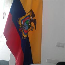 Horario de apertura Consulado De Ecuador En Sevilla, 