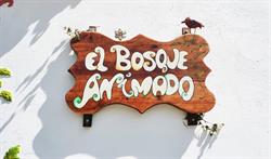 Horario de apertura El Bosque Animado, Ríocaliente