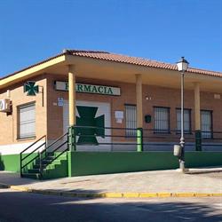 Horario de apertura Farmacia Peñasolana, Carrascal de Barregas