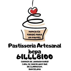Horario de apertura PASTELERÍA BEPA, Sant Boi de Llobregat