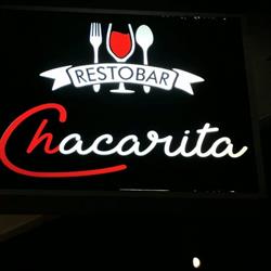 Horario de apertura Restobar Chacarita, Pego