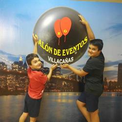 Horario de apertura Salón de Eventos Villacañas, 