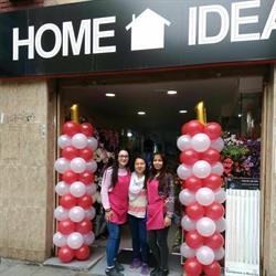 Horario de apertura HOME IDEAL Barcelona 2016, L'Hospitalet de Llobregat