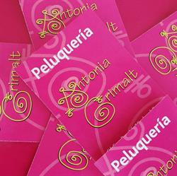 Horario de apertura Peluquería Antonia Grimalt, Manacor