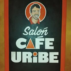 Horario de apertura Salón café Uribe, Torrox