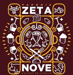 Horario de apertura ZETAnove, A Esfarrapada