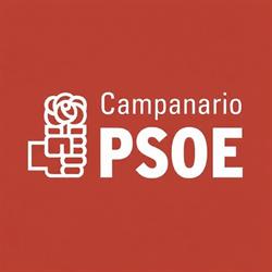 Horario de apertura Agrupación Local Psoe Campanario, 