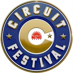 Horario de apertura Circuit Festival, Barcelona