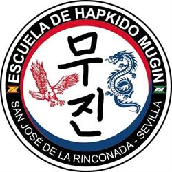 Horario de apertura Escuela de Hapkido MUGIN San José de la Rinconada. Sevilla, 