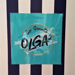 Horario de apertura Bar Olga Corinto, San Agustín