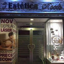 Horario de apertura Centro de estética y belleza Rocío, Autol