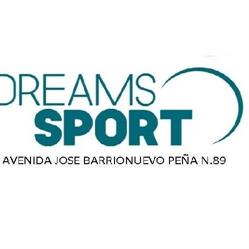 Horario de apertura Dreams SPORT BERJA, Berja