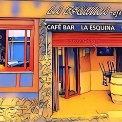 Horario de apertura La Esquina Café Bar, A Coruña
