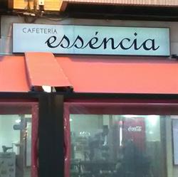 Horario de apertura Cafetería essencia, Alzira