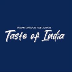 Horario de apertura Taste of India, Arona