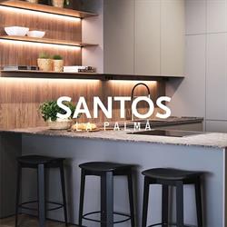 Horario de apertura Cocinas Santos La Palma, Los Llanos