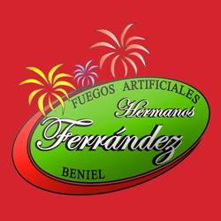 Horario de apertura Pirotecnia Hermanos Ferrández., Beniel