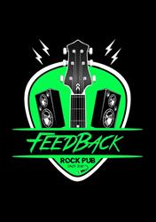 Horario de apertura Feedback Rock Pub, A Coruña