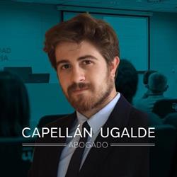 Horario de apertura Capellán Ugalde Abogado, Logroño