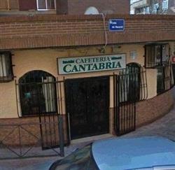 Horario de apertura Cafeteria Cantabria, Fuenlabrada