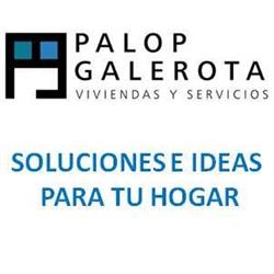 Horario de apertura Palop-Galerota Viviendas y Servicios, Alaquàs